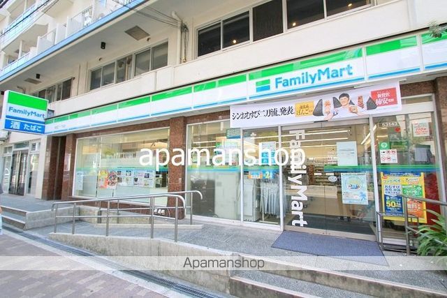 PRESSANCE難波リバーオアシスの周辺写真