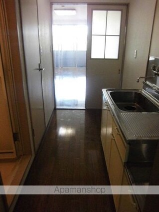 レジデンス　ウェル[1K/30.06m2]の内装6