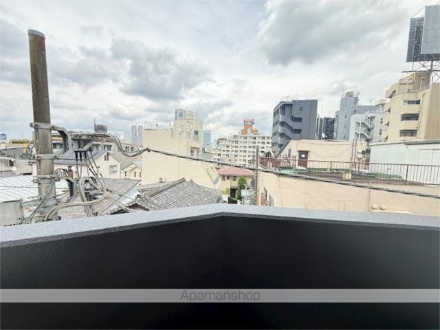 CASA FLAG SHIBUYAのその他写真