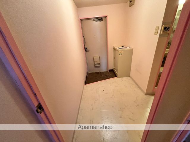 スカイハイツ三木町の内装写真