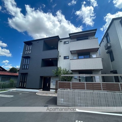 Ｌａ・Ｆｅｌｉｃｅ（ラ・フェリーチェ）[1LDK/43.62m2]の外観2