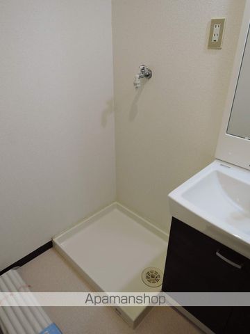 ムカイマンションA・B棟の内装写真