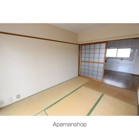 渡辺マンションの内装写真