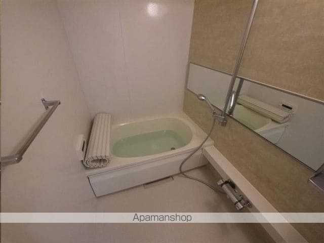 アルクスナバタ一番町の内装写真