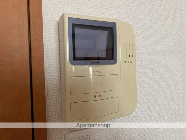 レオパレス開の内装写真
