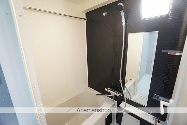 ALTERNA菊川IIの内装写真