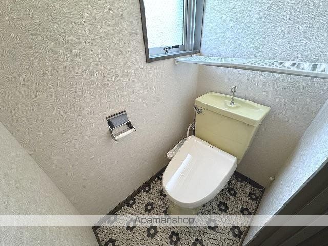 メゾン片岡の内装写真