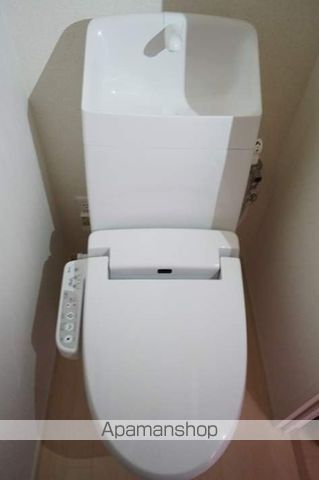 クレイノステラ 庭瀬の内装写真