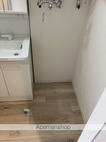 ALIVIS琴似の内装写真