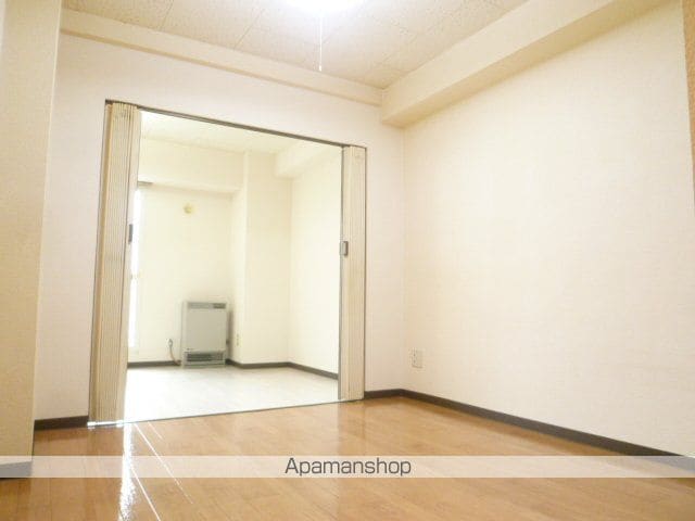 フェリス平岸の内装写真