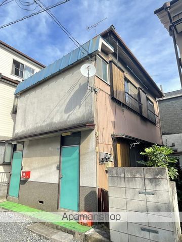 前上町アパート
