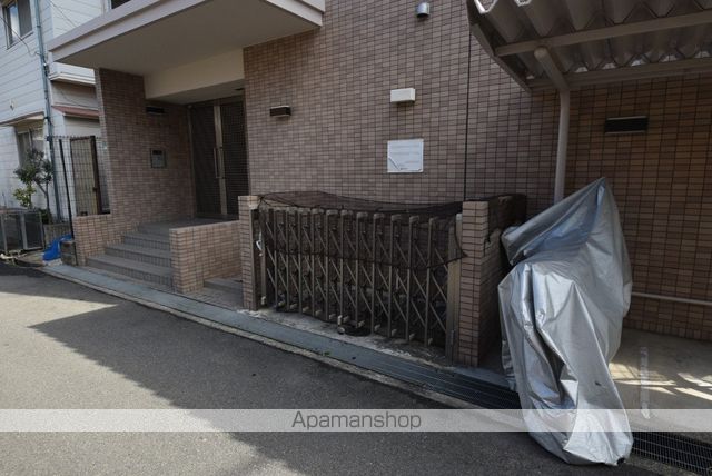ハイツリベラのその他写真