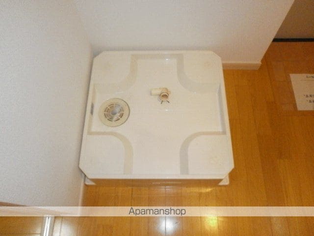 ソレイユ馬堀海岸の内装写真