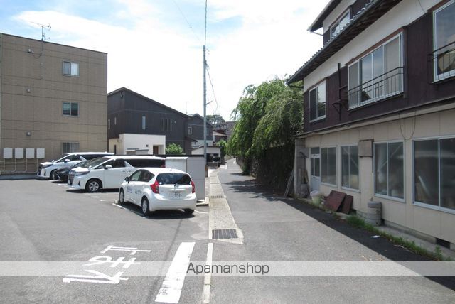 ＪＲ山陰本線 松江駅 徒歩28分 3階建 築13年の周辺写真