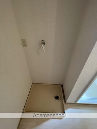 セジュール輝希Ａ[2DK/55.2m2]の内装3