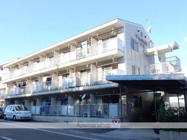 エトワール21 2号館