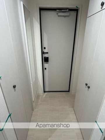 MAISON GRANDE メゾン グランデの内装写真