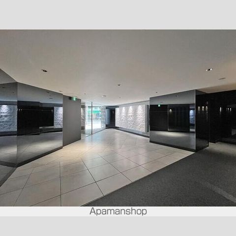 SーRESIDENCE緑橋駅前の内装写真