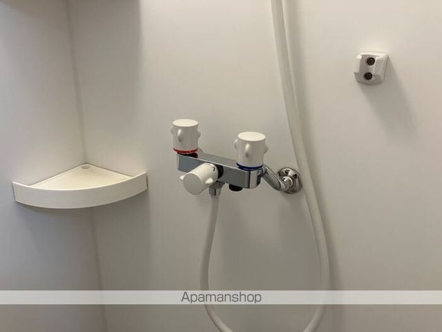 ASAHIの内装写真