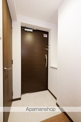 フィシオ飯田橋の内装写真