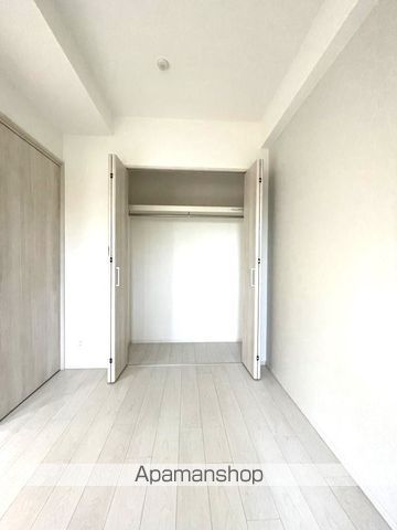 スプランディッド阿倍野の内装写真