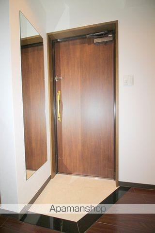 ブランドールM西長堀の内装写真