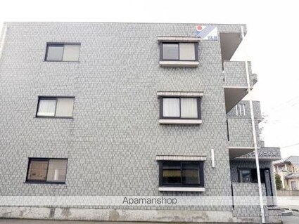 アプリコット二の宮[3LDK/63.75m2]の外観3