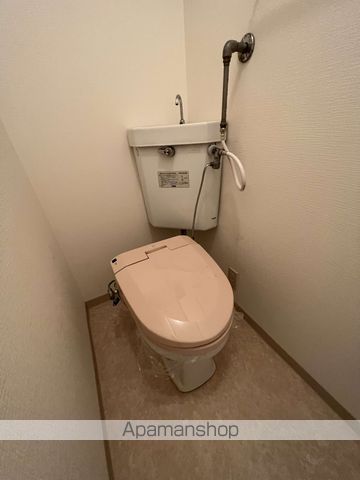 コーポまるとみの内装写真