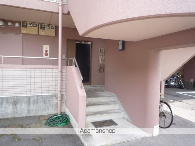 グランシャトー青山 Iのその他写真
