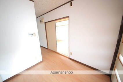 サンハイツ多摩[3K/44.62m2]の内装3