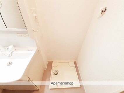 ヴァンヴェールＣ[1LDK/50.16m2]の内装4