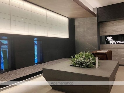 ジオ市谷仲之町[2LDK/58.09m2]の内装1