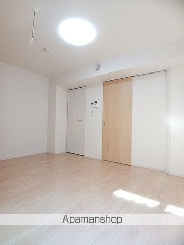 エクレール三宅 Iの内装写真