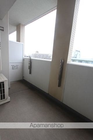 パークアクシス西船橋本郷町の内装写真