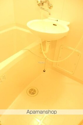 レオパレス尾道西[1K/23.61m2]のバス