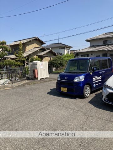 チェリッシュコートのその他写真