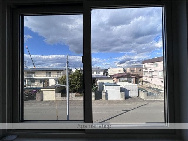室蘭本線 青葉駅 徒歩6分 2階建 築7年のその他写真