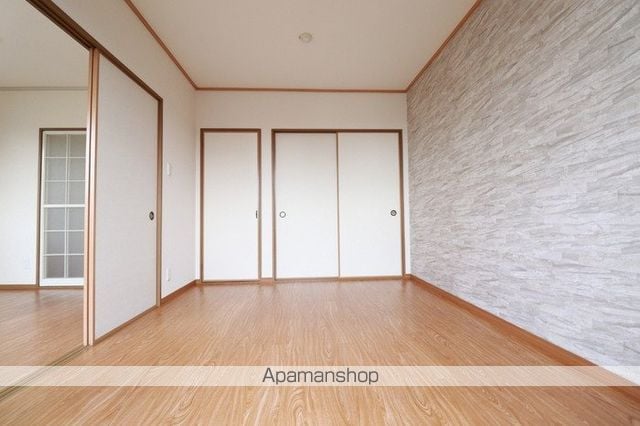 ハイツグランバレーの内装写真