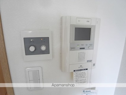 コンフォール左入[1K/28.5m2]の内装5