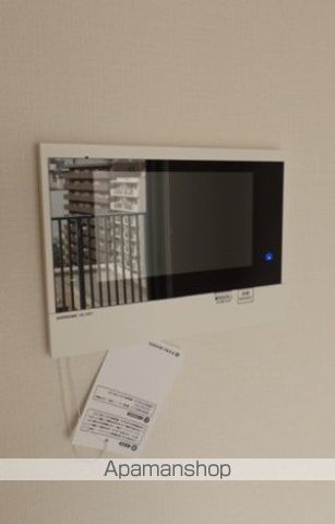 パークアクシス横浜阪東橋の内装写真
