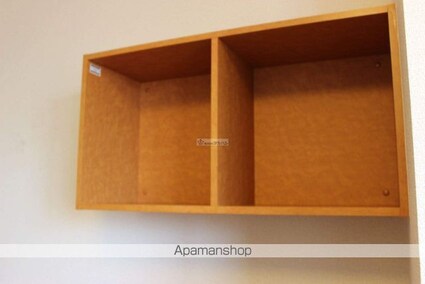 レオパレスシャルマンⅡ[1K/28.02m2]の内装6