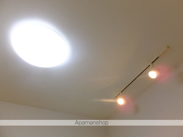 パークヒルズ中央12の内装写真
