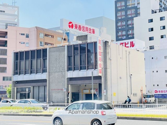 エステムコート名古屋新栄IVネストの周辺写真