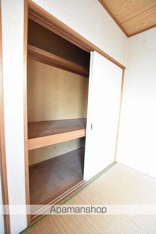 パナシティ44の内装写真