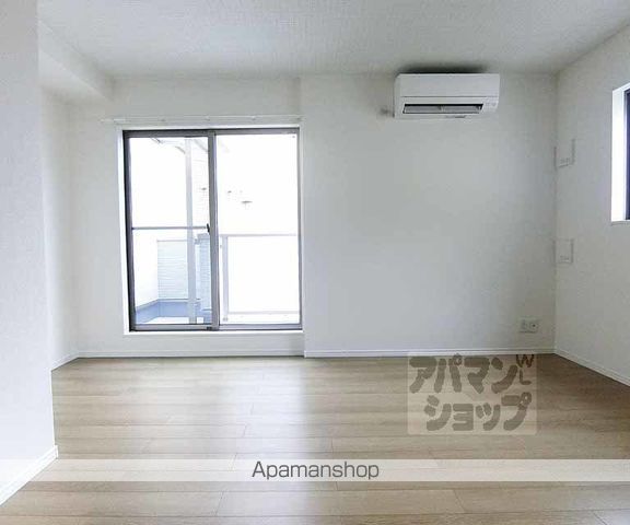 プライベートレジデンス西院IIの内装写真