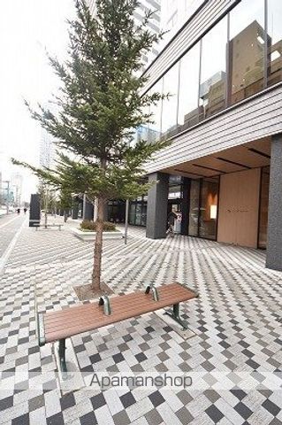 ONE札幌ステーションタワーの外観写真