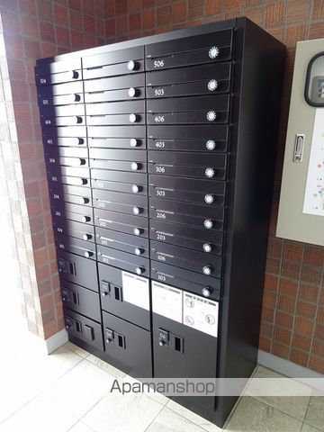THE IOT HARANOMACHI Βのその他写真