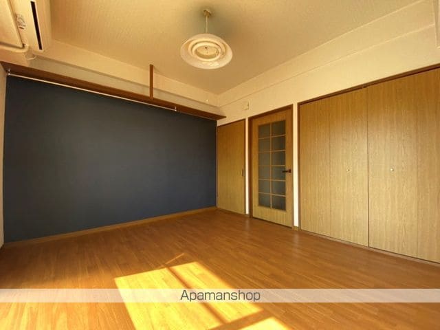 シンフォニー上荒田の内装写真
