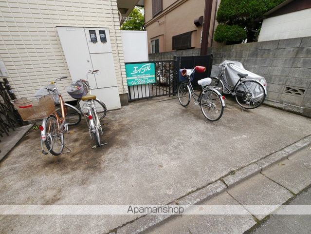 パレ新所沢のその他写真
