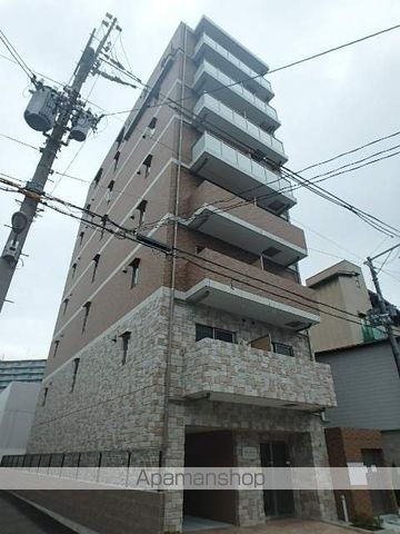 FLEURAQUARIOの外観写真